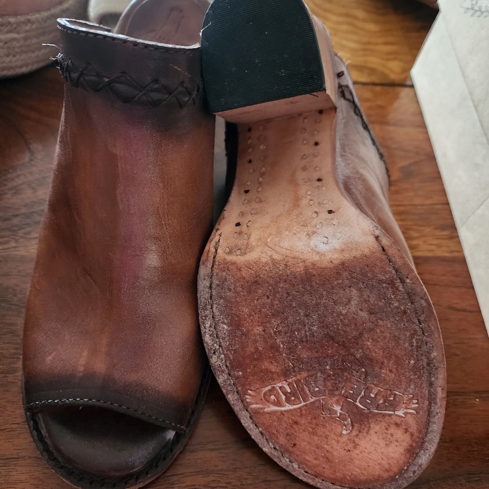 Shoes